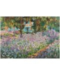 Puzzle Enjoy de 1000 piese - The Artist Garden at Giverny - 2t